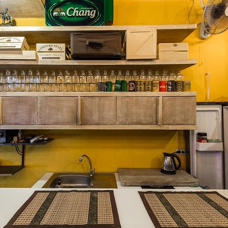 Wire Hostel Patong Εξωτερικό φωτογραφία
