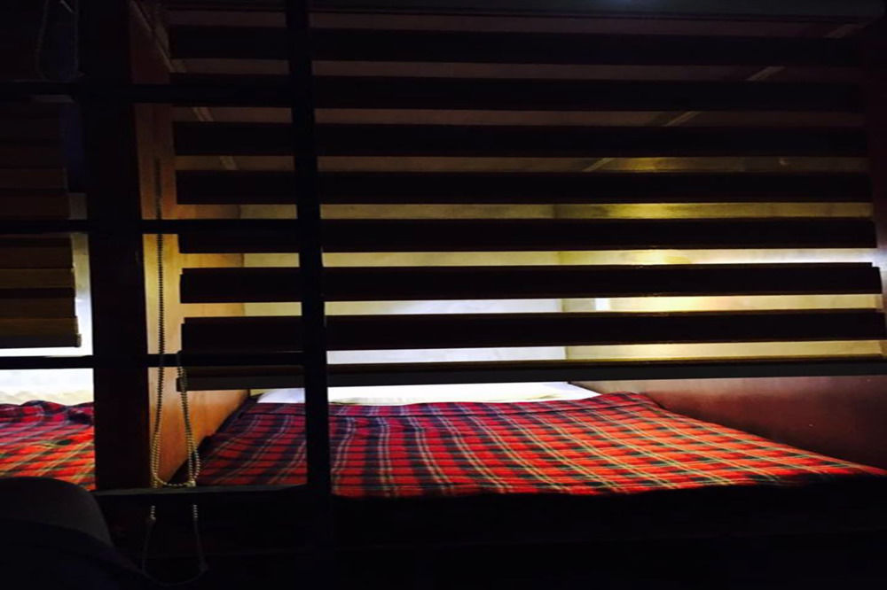 Wire Hostel Patong Εξωτερικό φωτογραφία