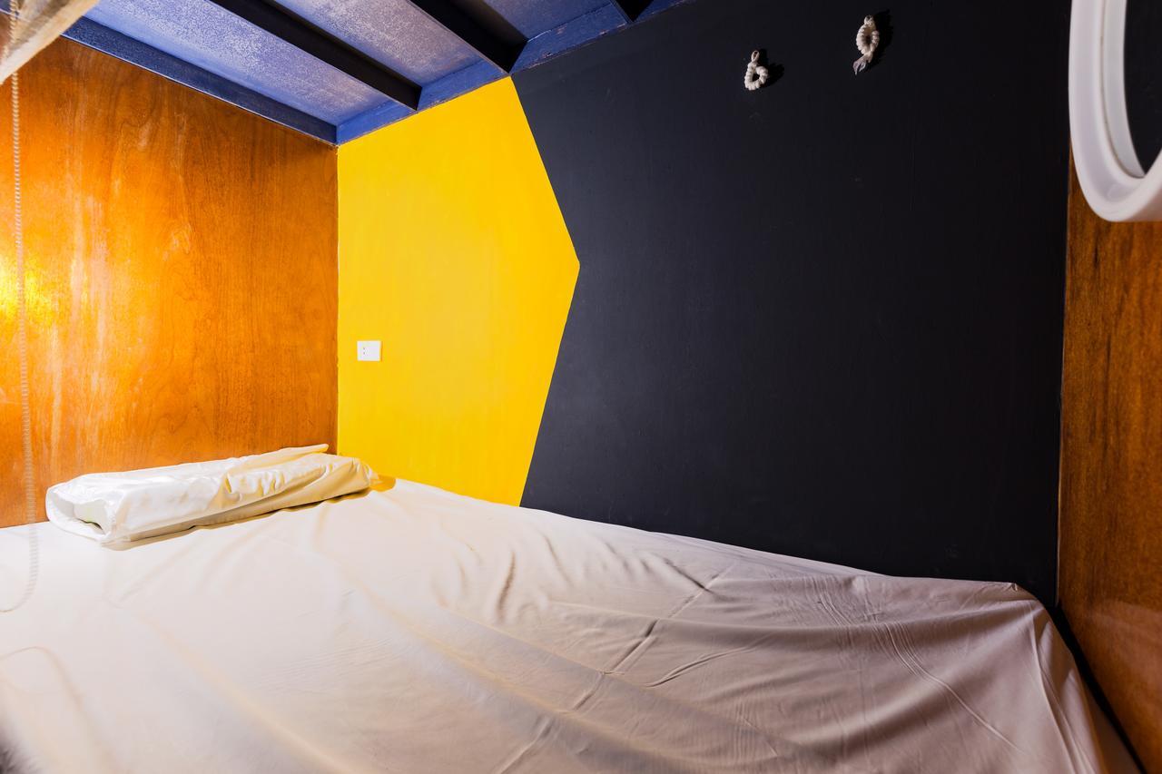 Wire Hostel Patong Εξωτερικό φωτογραφία