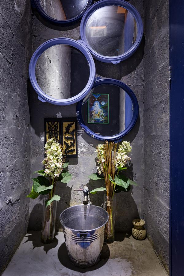 Wire Hostel Patong Εξωτερικό φωτογραφία