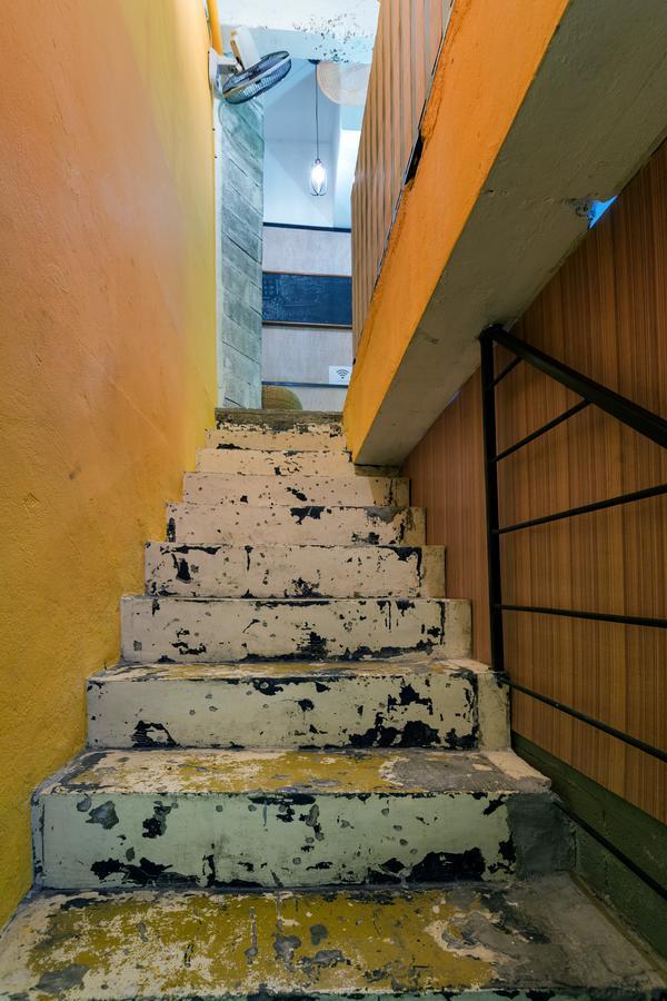 Wire Hostel Patong Εξωτερικό φωτογραφία