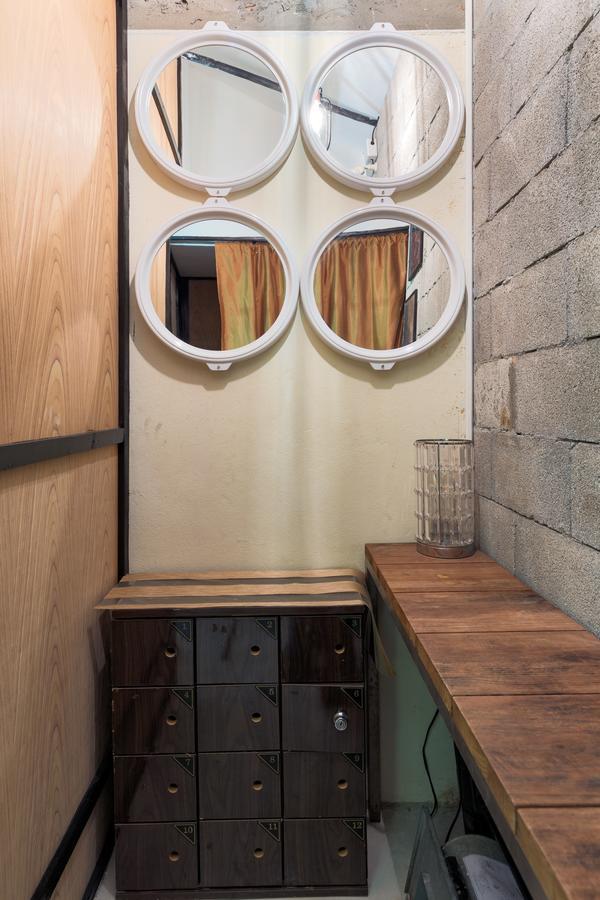 Wire Hostel Patong Εξωτερικό φωτογραφία