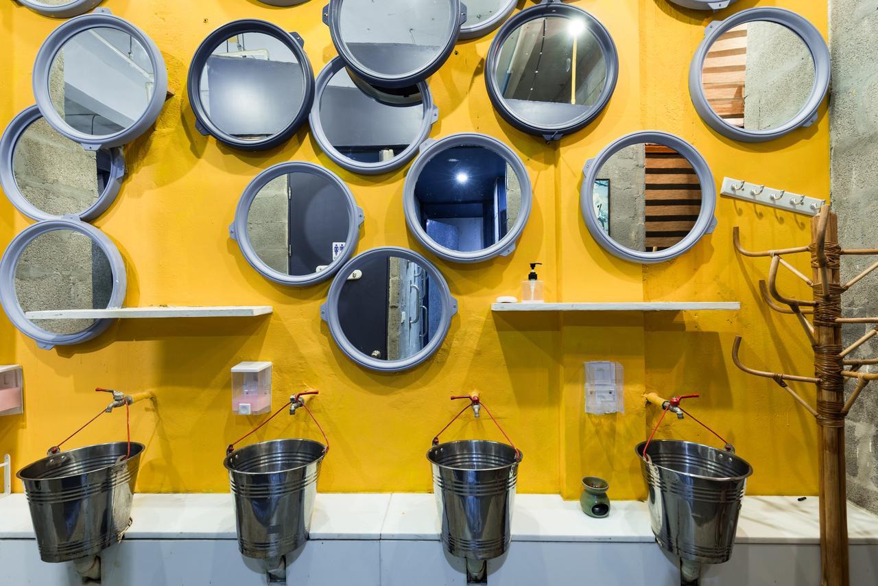 Wire Hostel Patong Εξωτερικό φωτογραφία