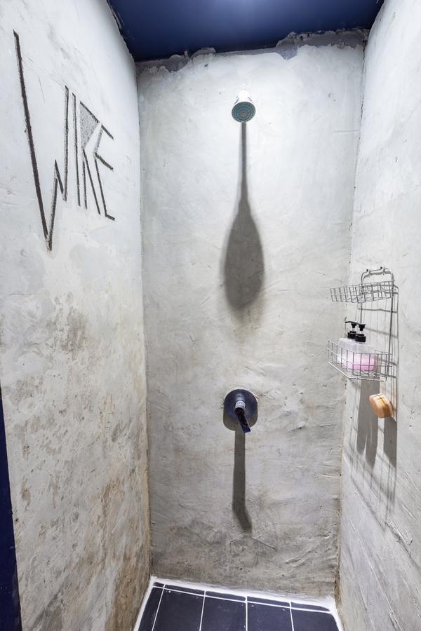 Wire Hostel Patong Εξωτερικό φωτογραφία