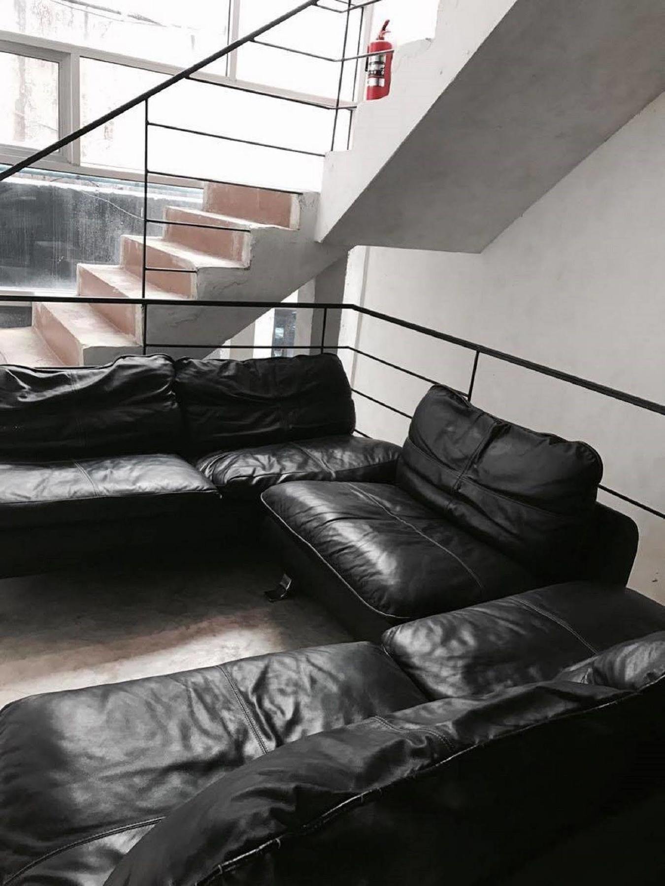 Wire Hostel Patong Εξωτερικό φωτογραφία