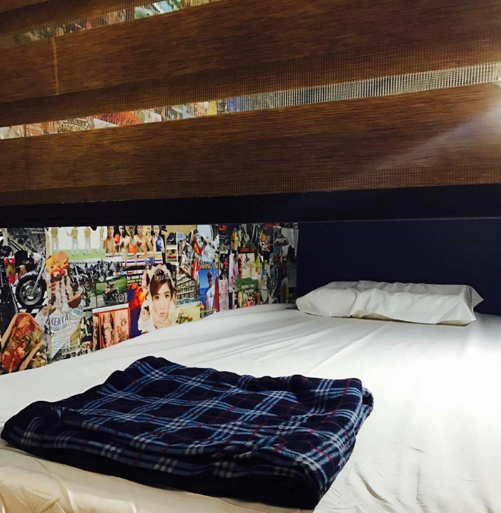 Wire Hostel Patong Εξωτερικό φωτογραφία