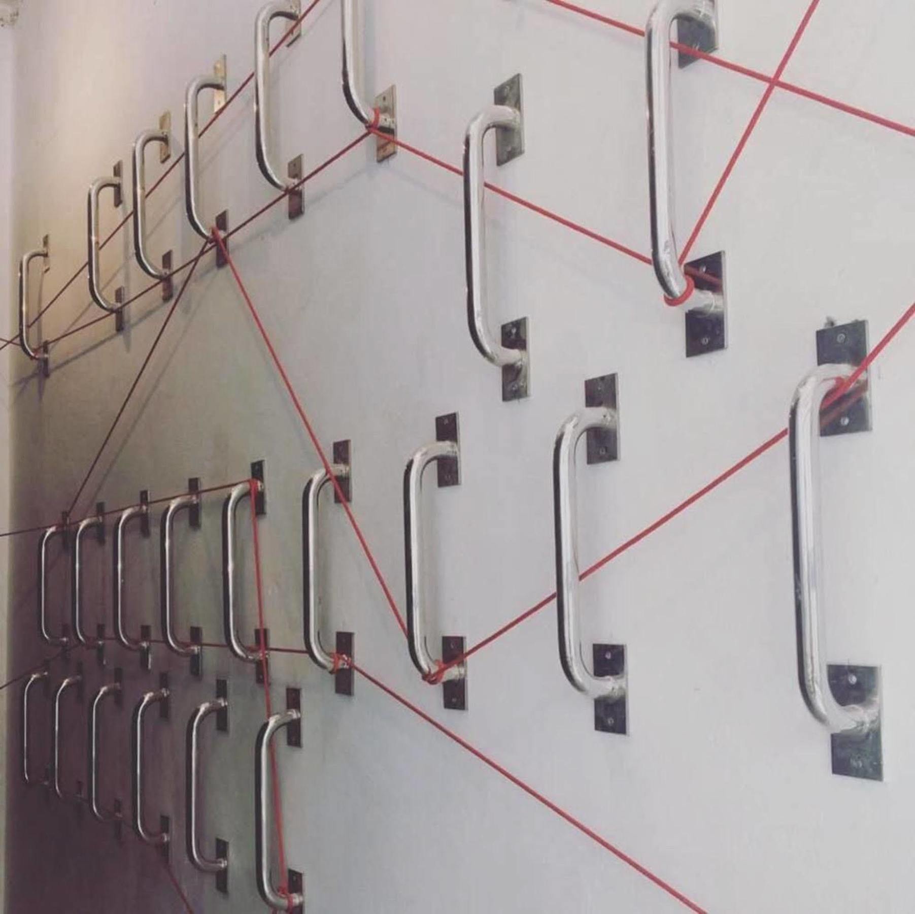 Wire Hostel Patong Εξωτερικό φωτογραφία